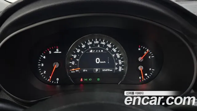 Kia Sorento 2016 thumb 8