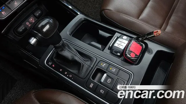 Kia Sorento 2016 thumb 9