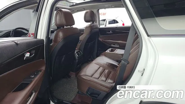 Kia Sorento 2016 thumb 11