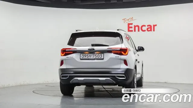 Kia Seltos 2019 thumb 4