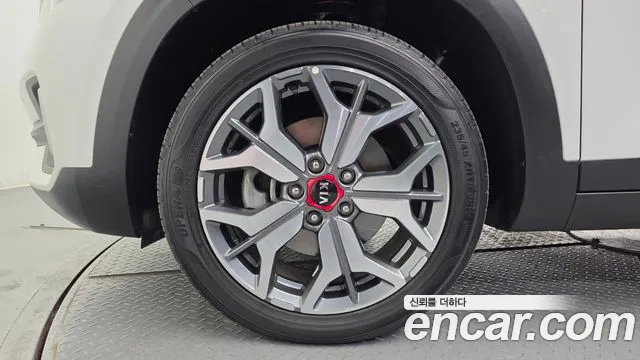 Kia Seltos 2019 thumb 5