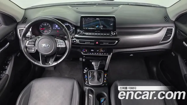 Kia Seltos 2019 thumb 7