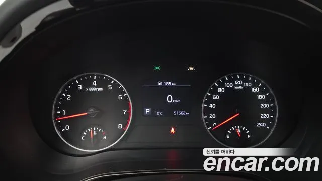 Kia Seltos 2019 thumb 8