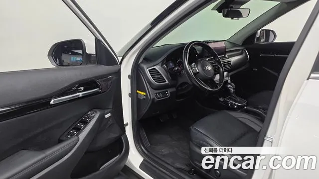 Kia Seltos 2019 thumb 10