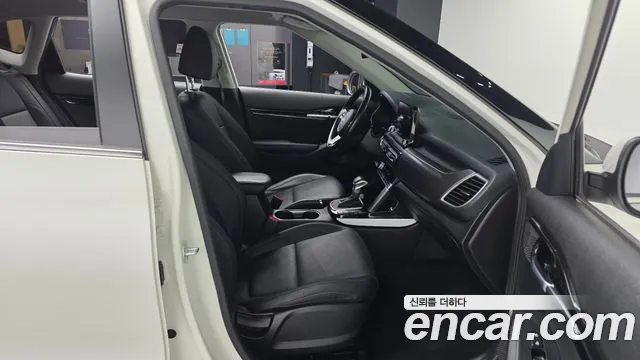 Kia Seltos 2019 thumb 11