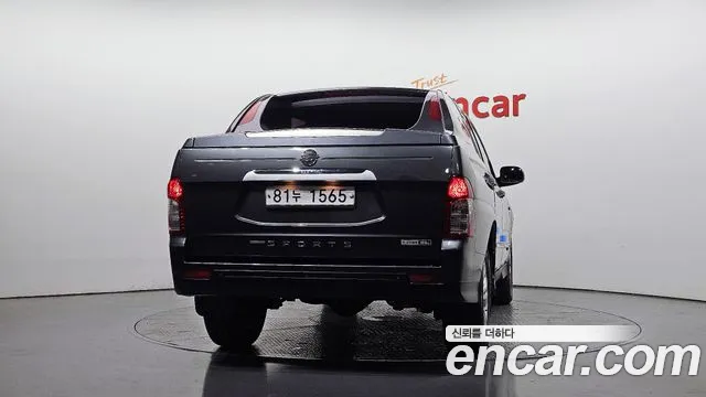 KG_Mobility_Ssangyong KORANDO 2015 thumb 4