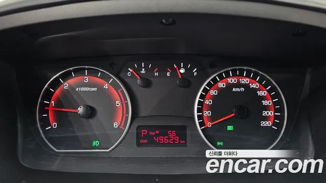 KG_Mobility_Ssangyong KORANDO 2015 thumb 8