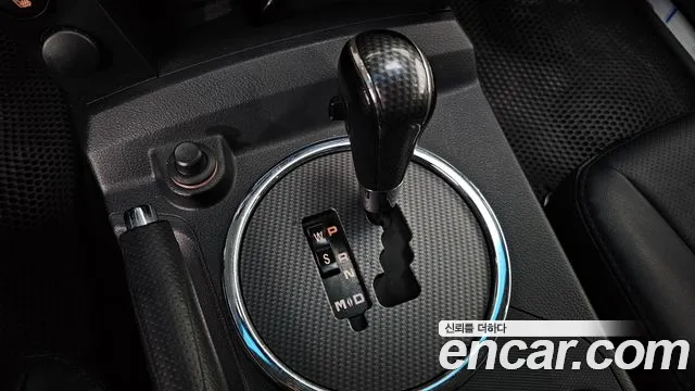 KG_Mobility_Ssangyong KORANDO 2015 thumb 9
