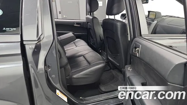 KG_Mobility_Ssangyong KORANDO 2015 thumb 11
