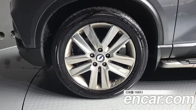 KG_Mobility_Ssangyong Rexton 2018 thumb 5