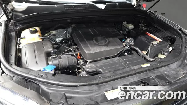 KG_Mobility_Ssangyong Rexton 2018 thumb 6