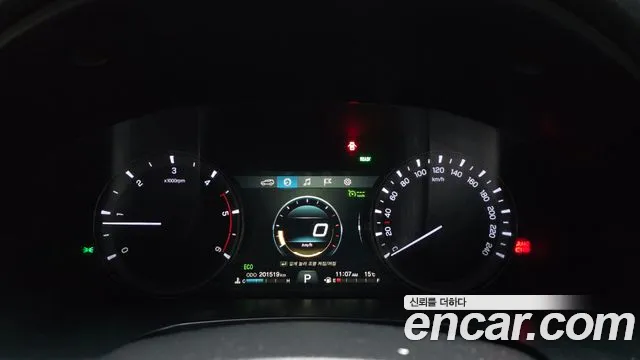 KG_Mobility_Ssangyong Rexton 2018 thumb 8