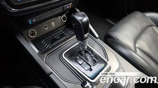 KG_Mobility_Ssangyong Rexton 2018 thumb 9
