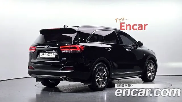 Kia Sorento 2017 thumb 2
