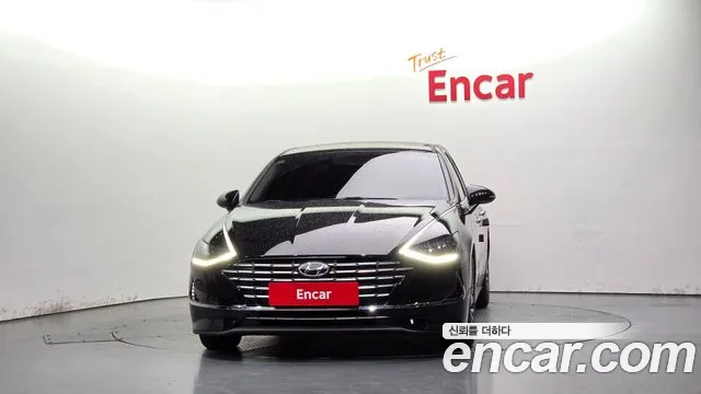 Hyundai Sonata 2019 thumb 3
