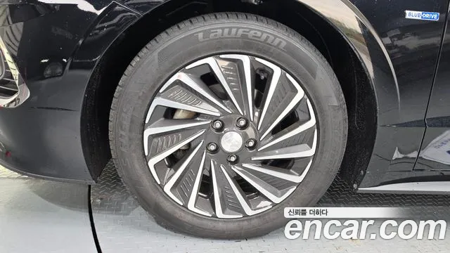 Hyundai Sonata 2019 thumb 5