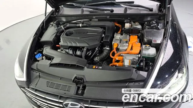 Hyundai Sonata 2019 thumb 6