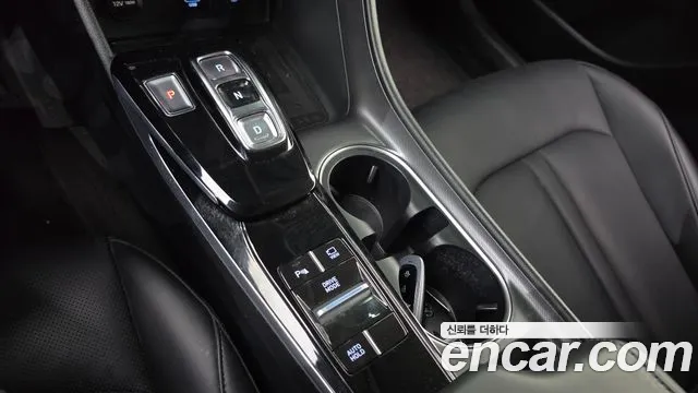 Hyundai Sonata 2019 thumb 9