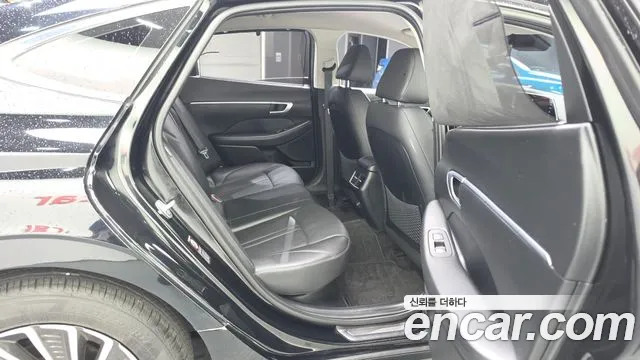 Hyundai Sonata 2019 thumb 12