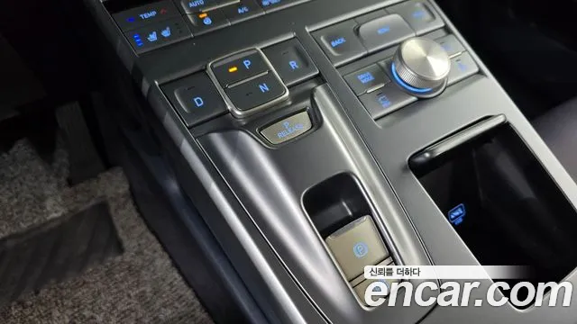 Hyundai Nexo 2021 thumb 8