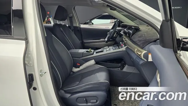 Hyundai Nexo 2021 thumb 9