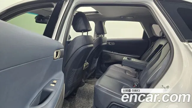 Hyundai Nexo 2021 thumb 11