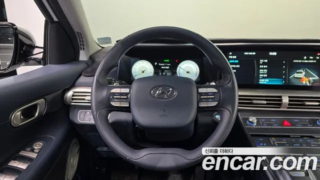 Hyundai Nexo 2021 thumb 12