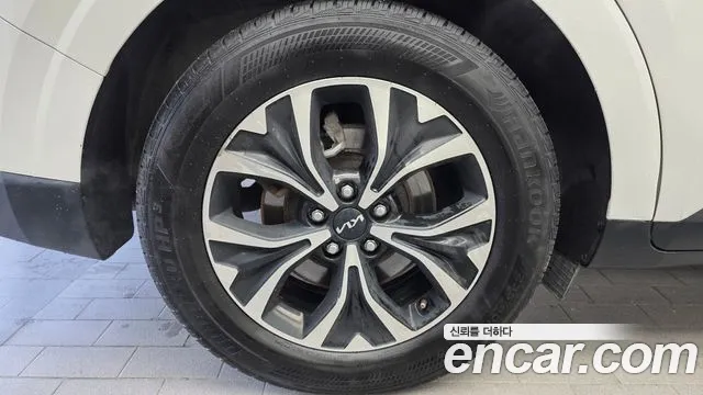 Kia Carnival 2022 thumb 5