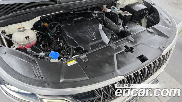 Kia Carnival 2022 thumb 6