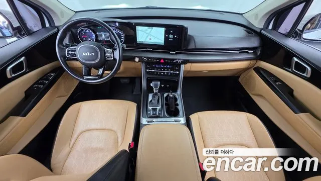 Kia Carnival 2022 thumb 7