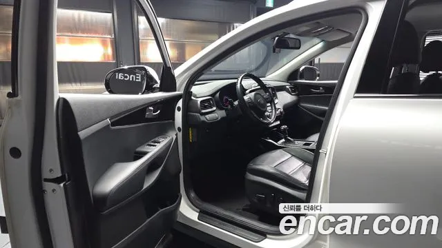 Kia Sorento 2016 thumb 10