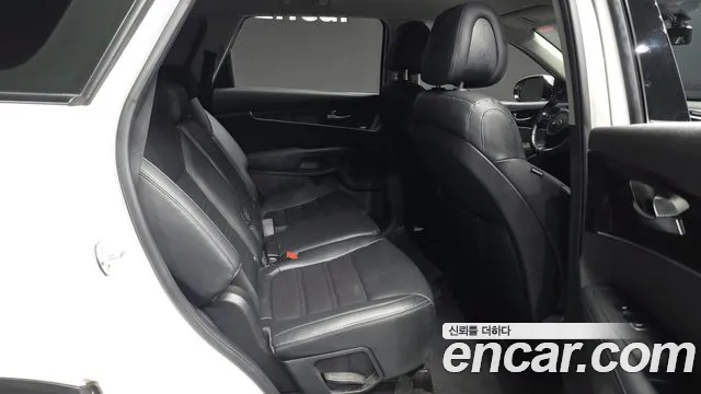 Kia Sorento 2016 thumb 12