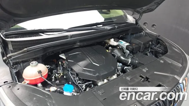 Kia Carnival 2022 thumb 6