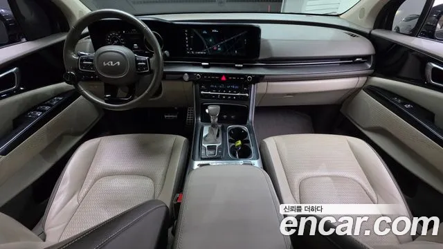 Kia Carnival 2022 thumb 7