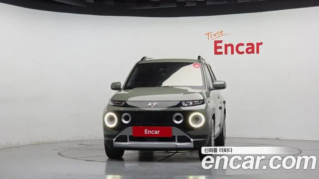 Hyundai Casper 2023 thumb 3