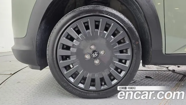Hyundai Casper 2023 thumb 5