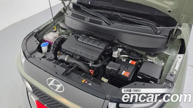 Hyundai Casper 2023 thumb 6