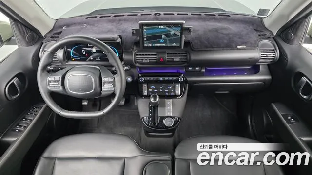 Hyundai Casper 2023 thumb 7