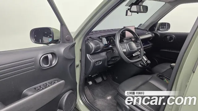 Hyundai Casper 2023 thumb 10