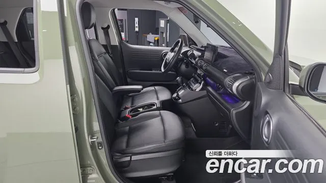 Hyundai Casper 2023 thumb 11