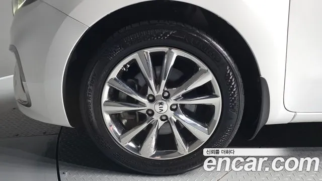 Kia Carnival 2018 thumb 4