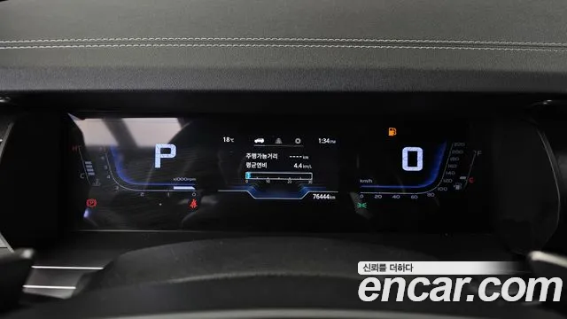 KG_Mobility_Ssangyong Torres 2022 thumb 8