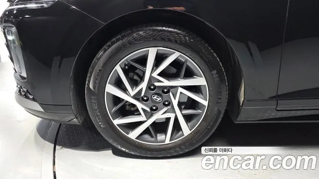 Hyundai Grandeur 2023 thumb 5