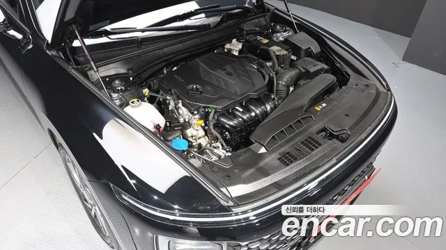 Hyundai Grandeur 2023 thumb 6