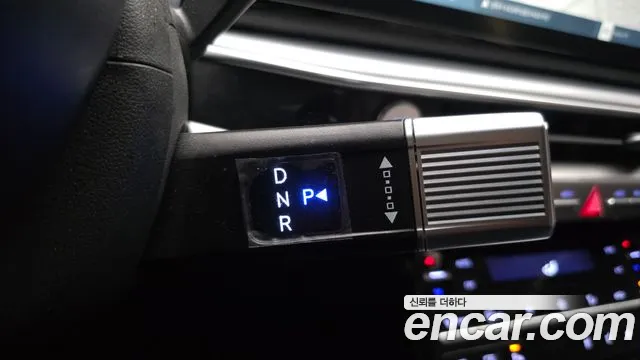 Hyundai Grandeur 2023 thumb 9