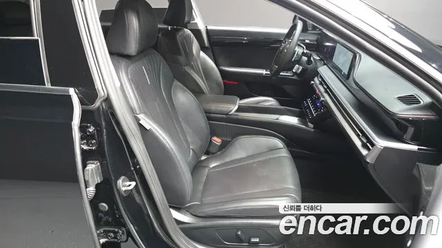 Hyundai Grandeur 2023 thumb 11