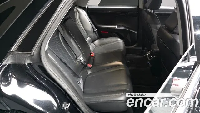 Hyundai Grandeur 2023 thumb 12