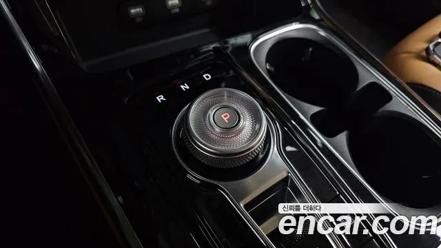 Kia Carnival 2020 thumb 8