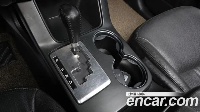 Kia Sorento 2011 thumb 9