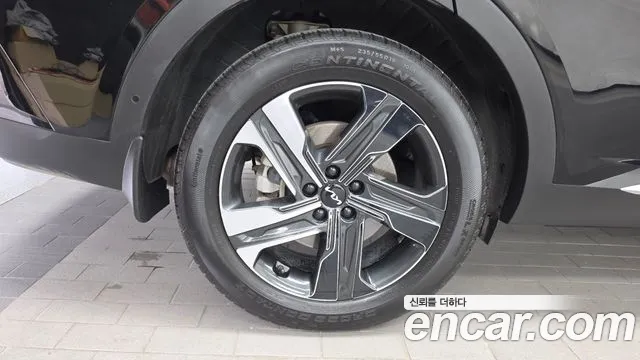 Kia Sorento 2022 thumb 5